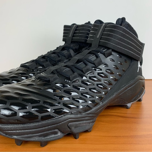 Nike Air Jordan Force Savage Pro Football Cleats